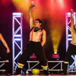 The Best Sydney Ladies Night